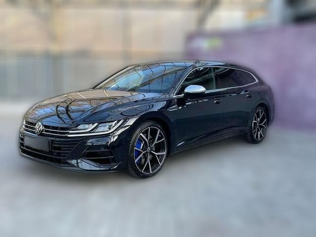 Volkswagen Arteon SB R 4-mot AHK IQ.Drive Assist DCC 20