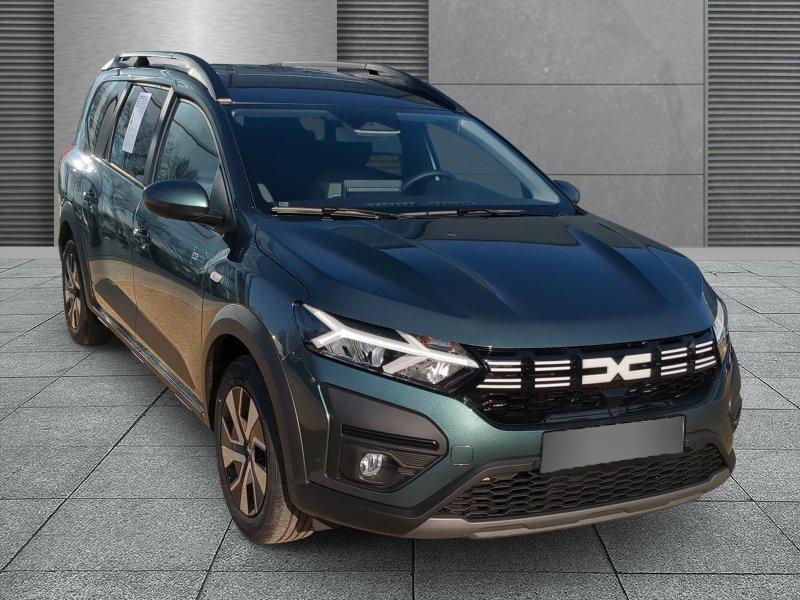 Dacia Jogger TCe 110 Expression 7-Sitzer+PDC+Klimaanlage