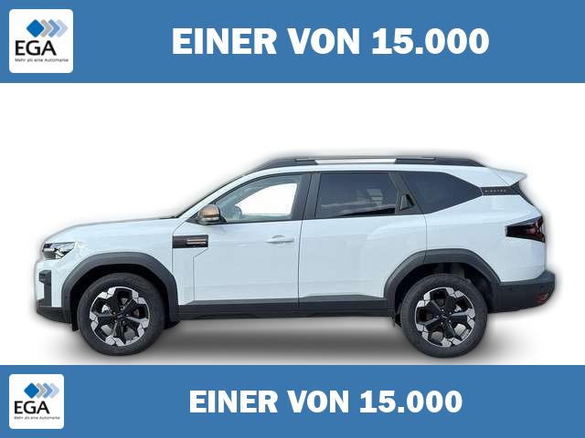 Dacia Bigster Extreme PANO+NAVI+ARKAMYS+KAMERA+SHZ+LED+18