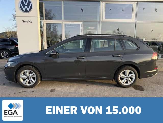Volkswagen Golf Variant 1.0 TSI Life ACC+APP-CONNECT+ACTIVE