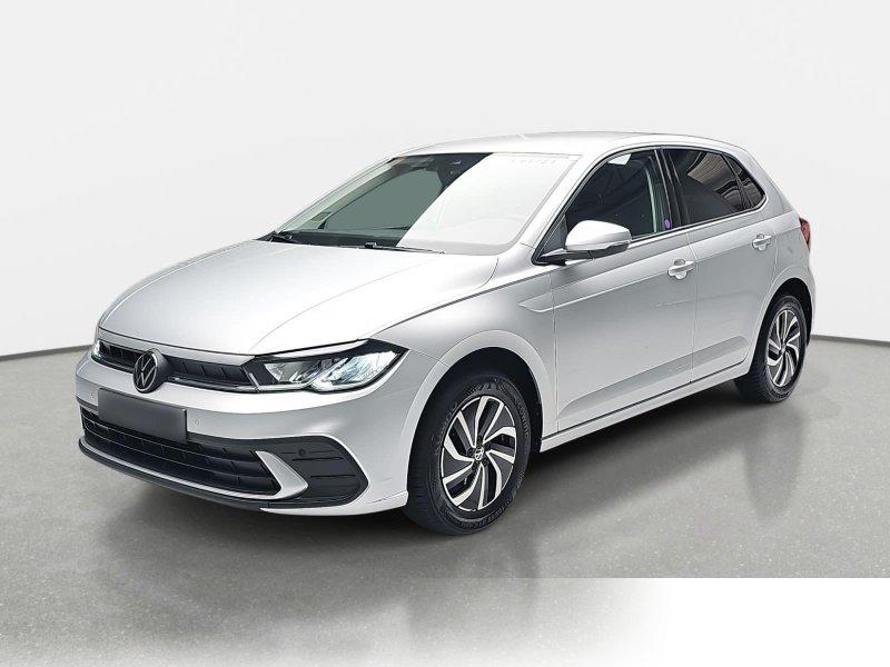 Volkswagen Polo 1.0 TSI LIFE LED KLIMA APP-CONNECT SICHT PDC KAMER