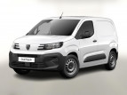 Bild Peugeot Partner L1 LED CarPlay E-Rad PDC Klima Temp DigC