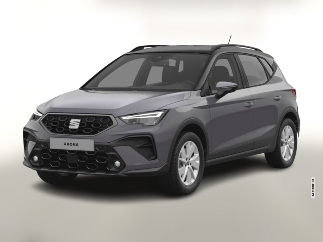 Seat Arona DSG Style NeuMod VollLED SHZ Kessy ACC 5JG