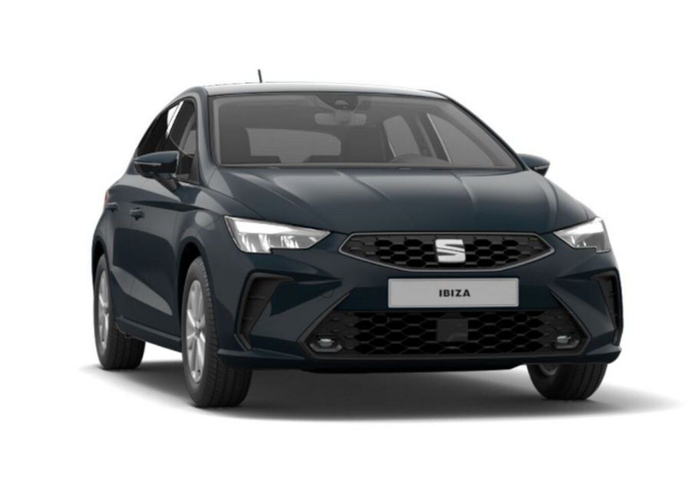 Seat Ibiza NeuMod LED FullLink Temp 15