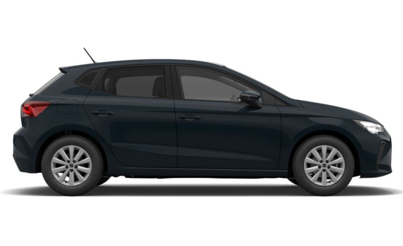 Seat Ibiza NeuMod LED FullLink Temp 15