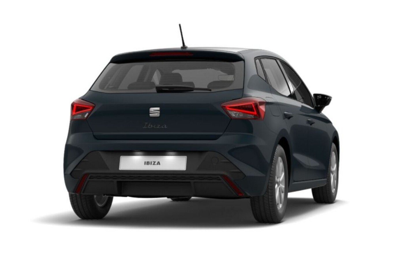 Seat Ibiza NeuMod LED FullLink Temp 15