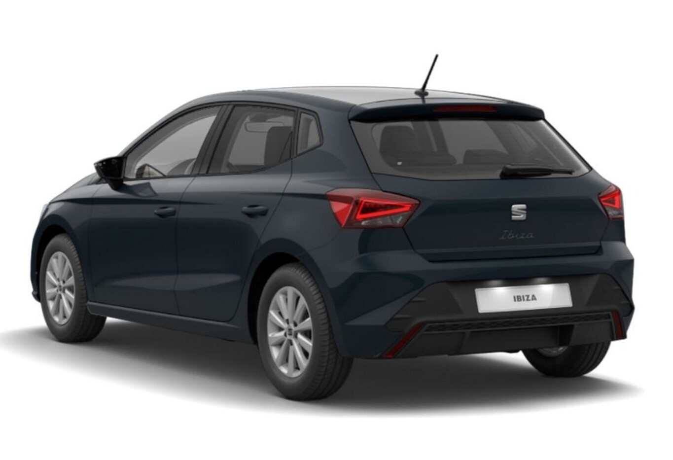 Seat Ibiza NeuMod LED FullLink Temp 15