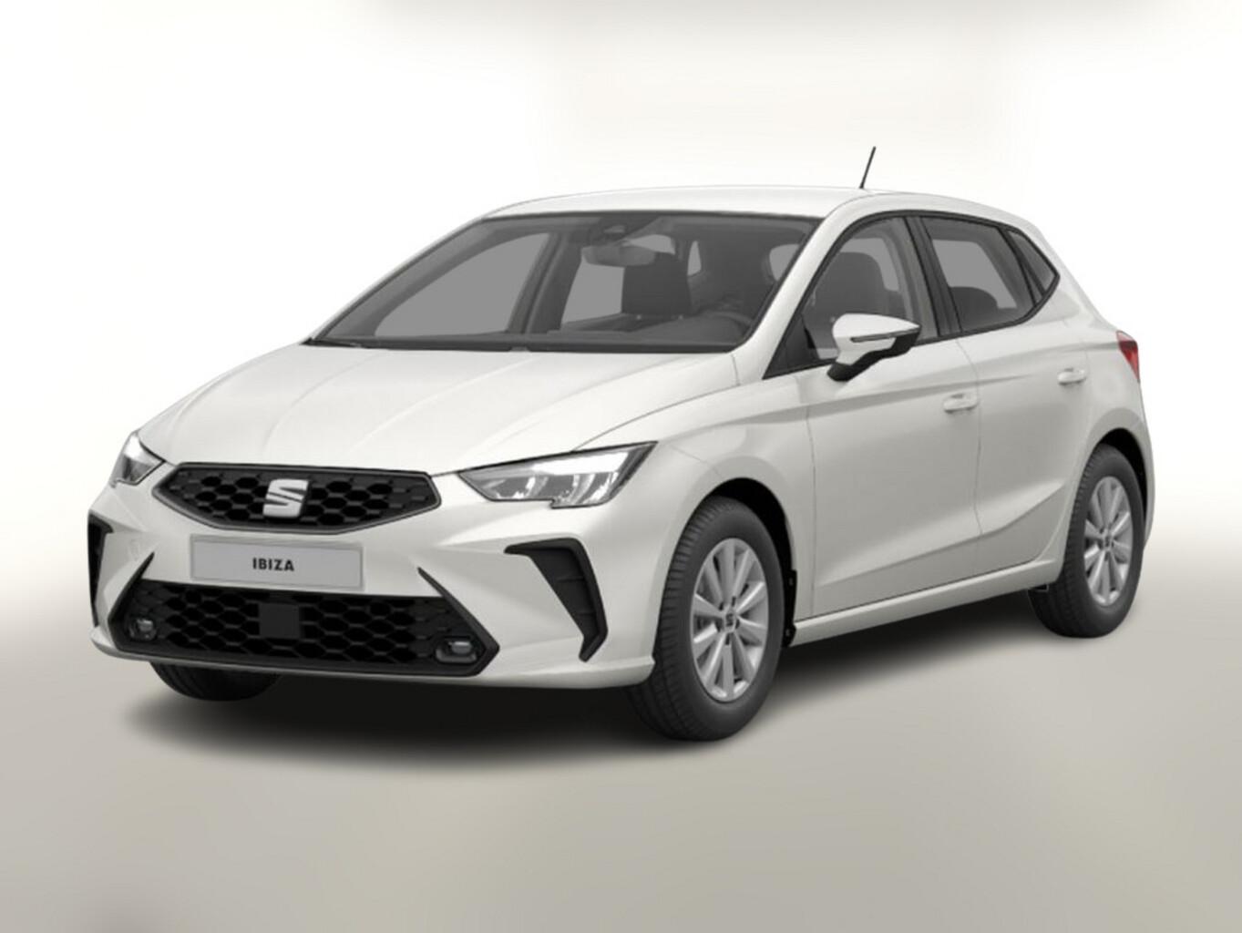 Seat Ibiza NeuMod LED FullLink Temp 15