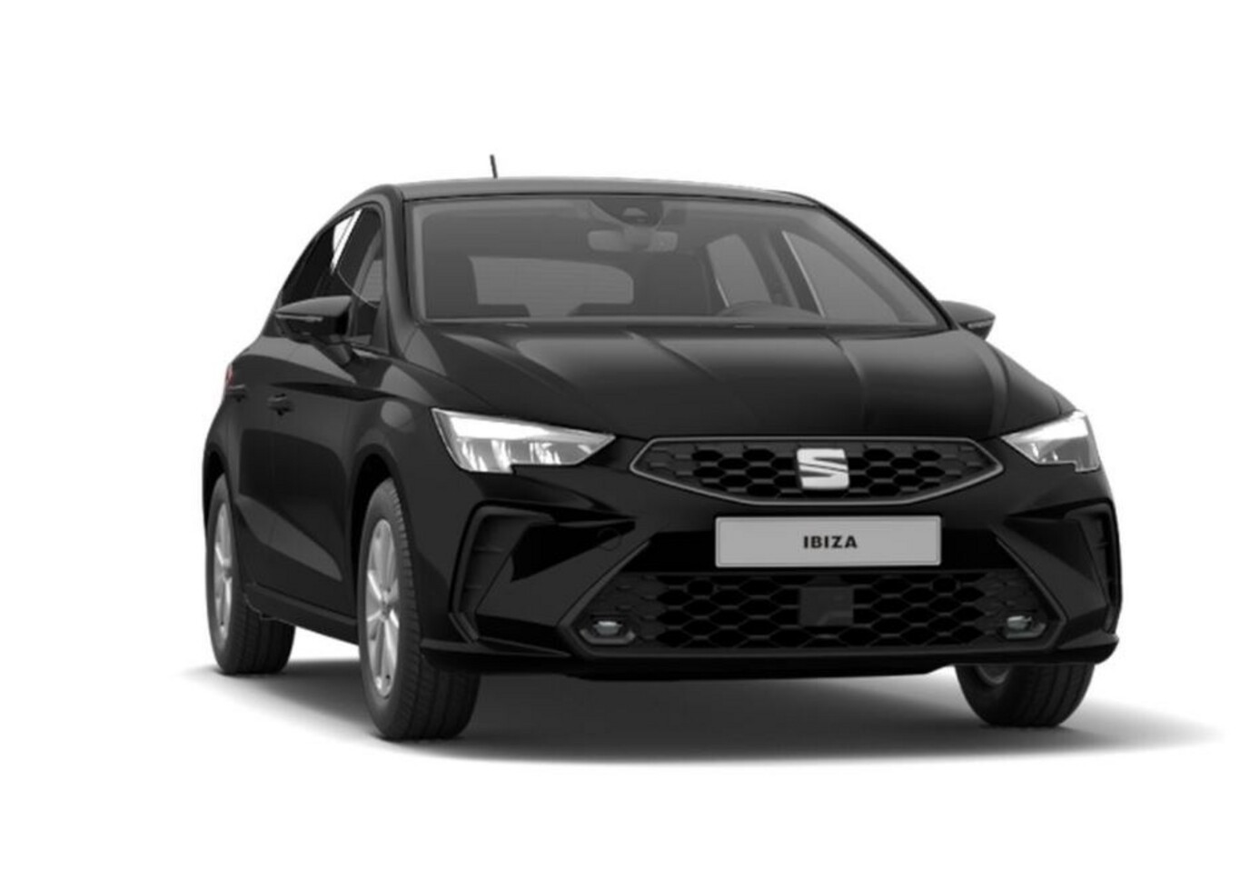 Seat Ibiza NeuMod LED FullLink Temp 15