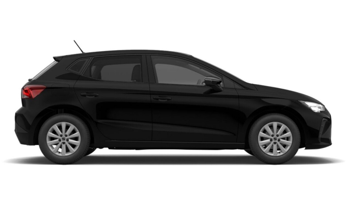 Seat Ibiza NeuMod LED FullLink Temp 15