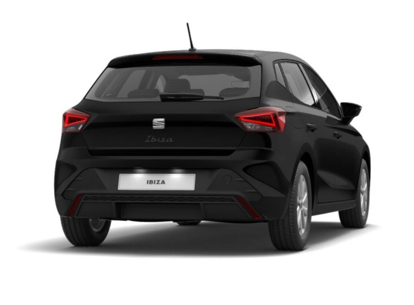 Seat Ibiza NeuMod LED FullLink Temp 15