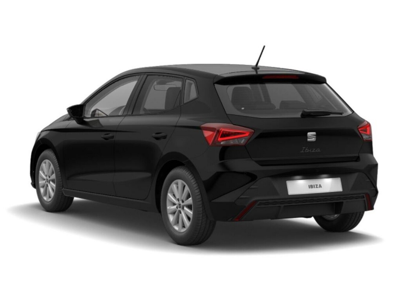 Seat Ibiza NeuMod LED FullLink Temp 15