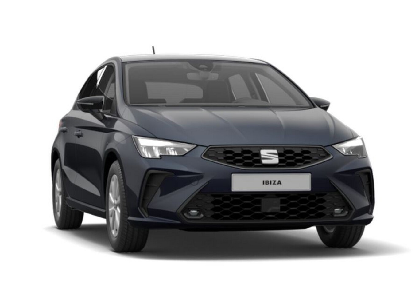 Seat Ibiza NeuMod LED FullLink Temp 15
