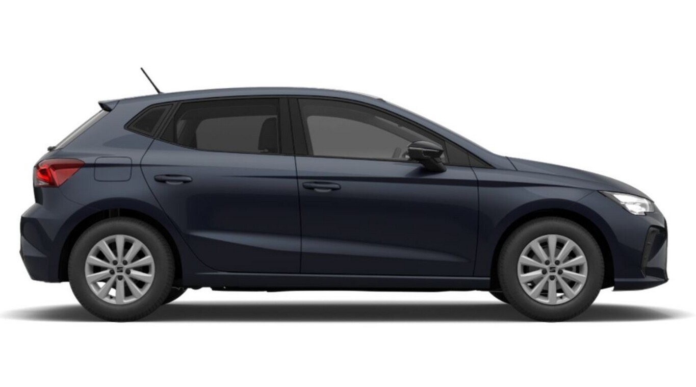 Seat Ibiza NeuMod LED FullLink Temp 15