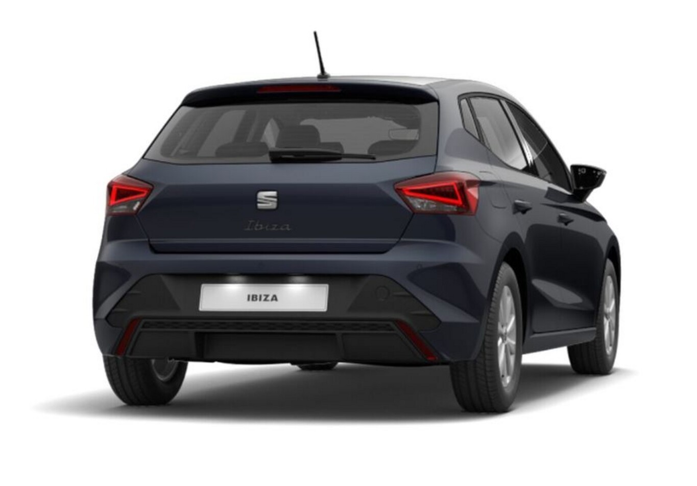 Seat Ibiza NeuMod LED FullLink Temp 15