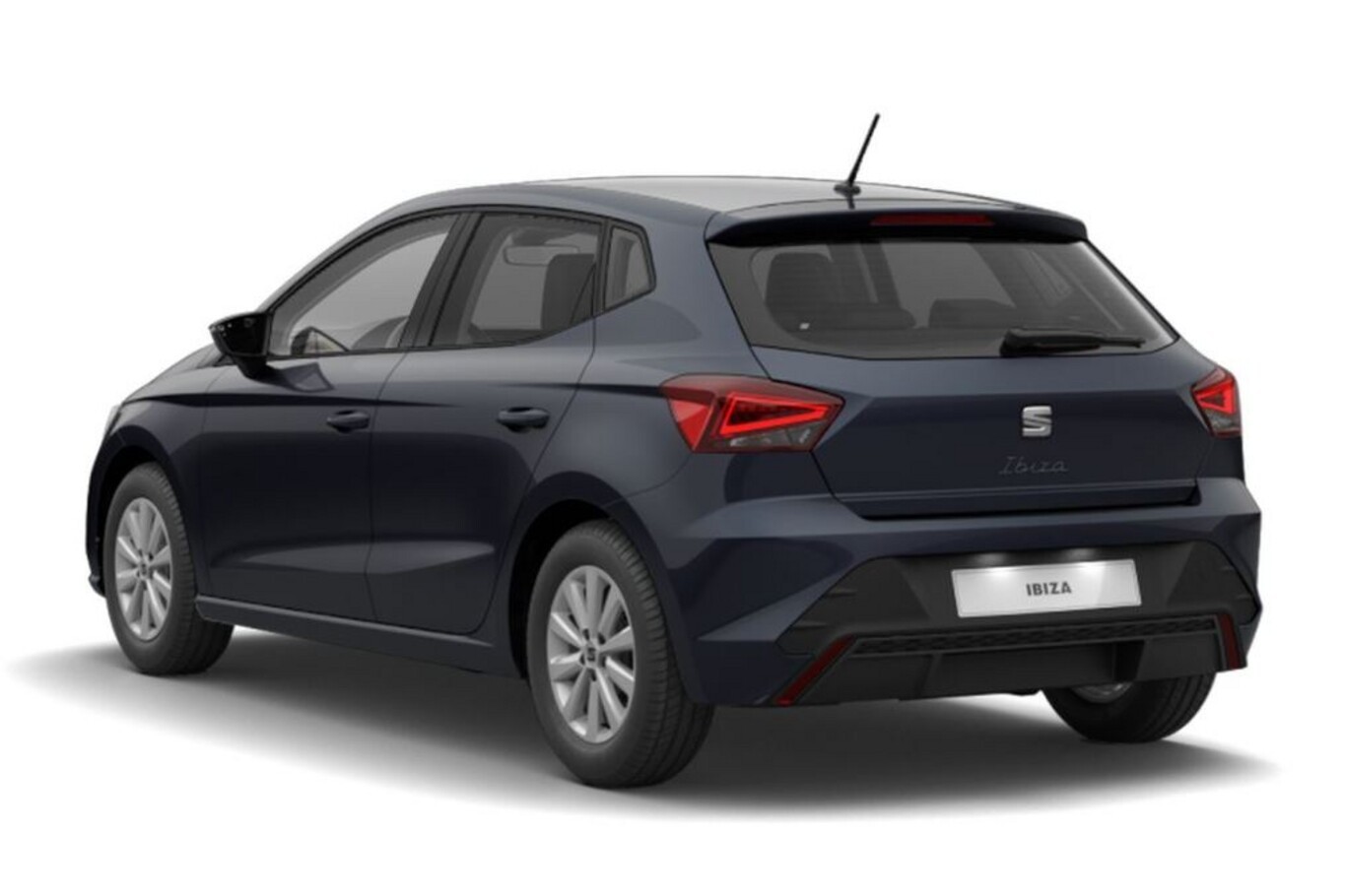 Seat Ibiza NeuMod LED FullLink Temp 15