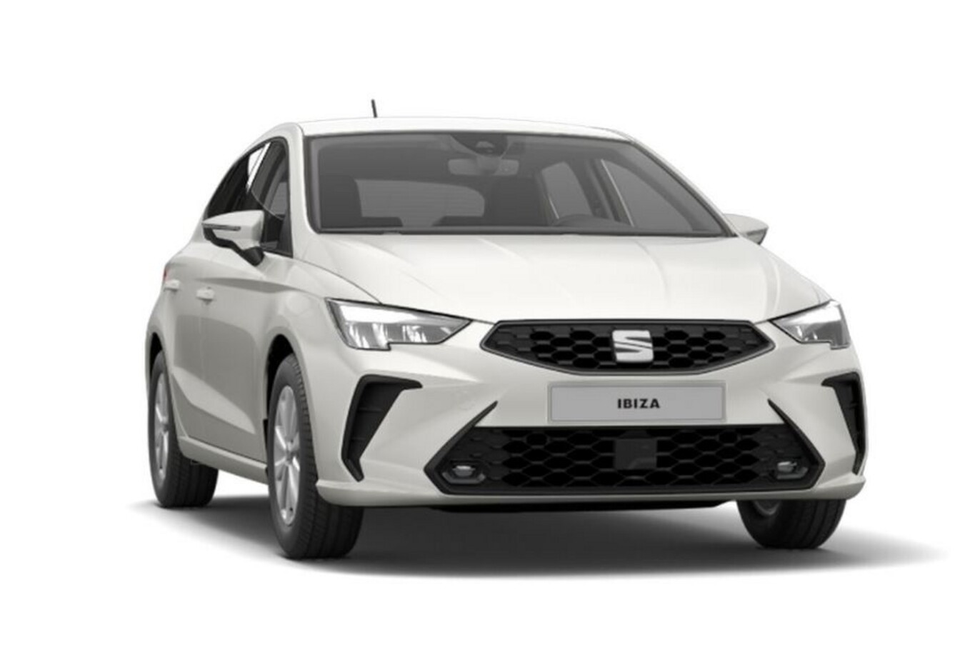 Seat Ibiza NeuMod 5JGarLED FulLink Temp 15