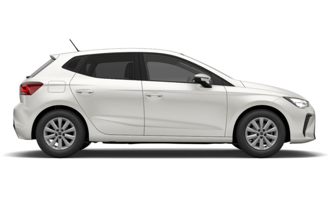 Seat Ibiza NeuMod 5JGarLED FulLink Temp 15