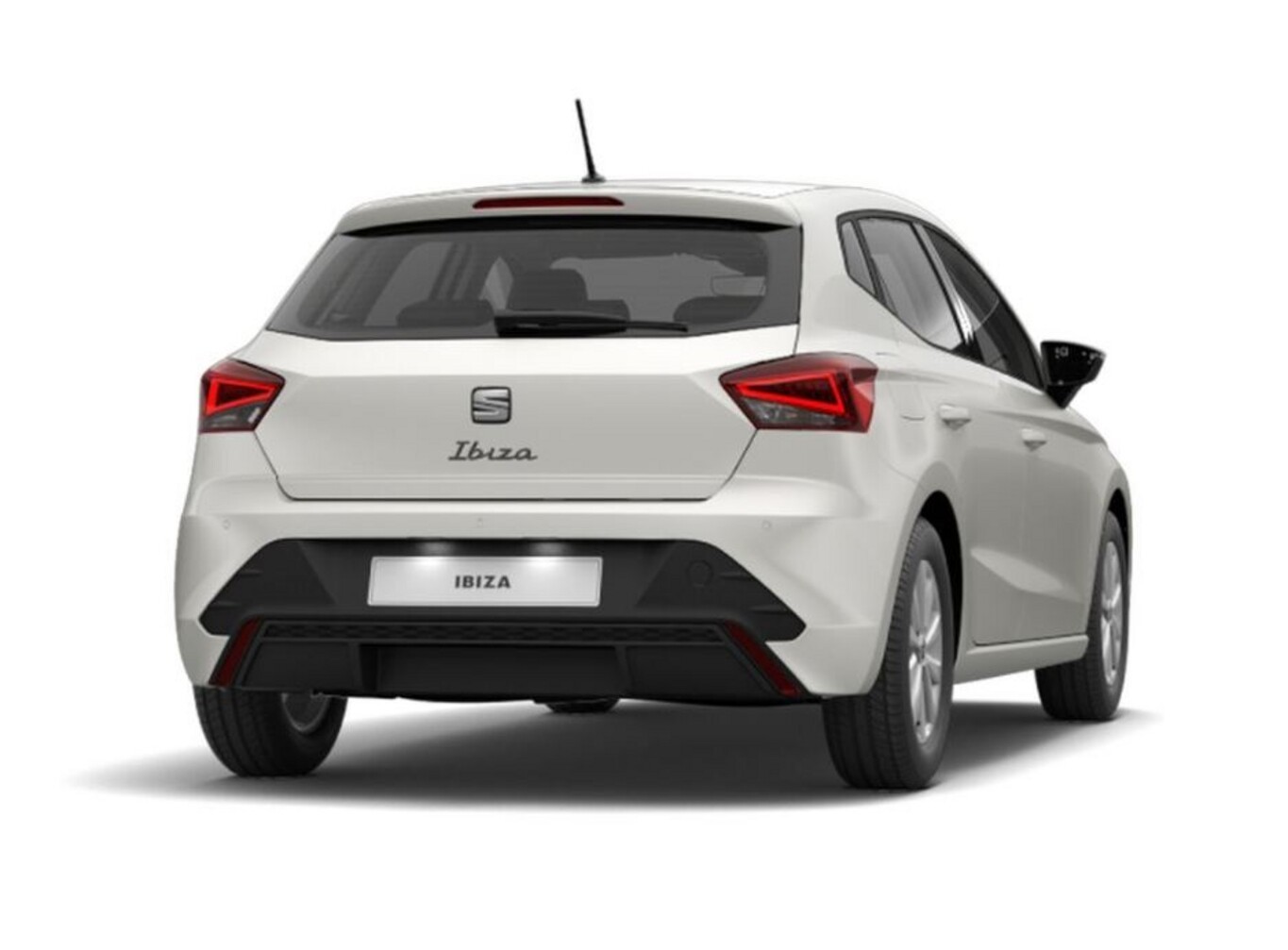 Seat Ibiza NeuMod 5JGarLED FulLink Temp 15