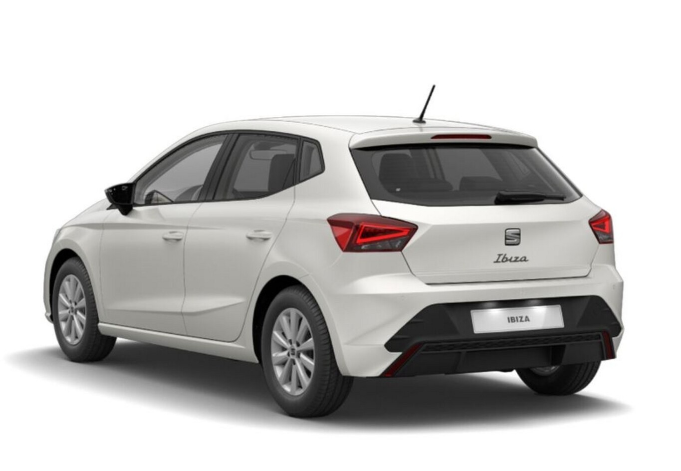 Seat Ibiza NeuMod 5JGarLED FulLink Temp 15