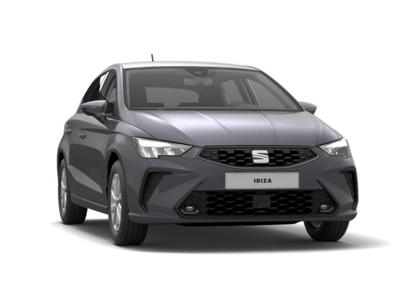 Seat Ibiza NeuMod 5JGarLED FulLink Temp 15