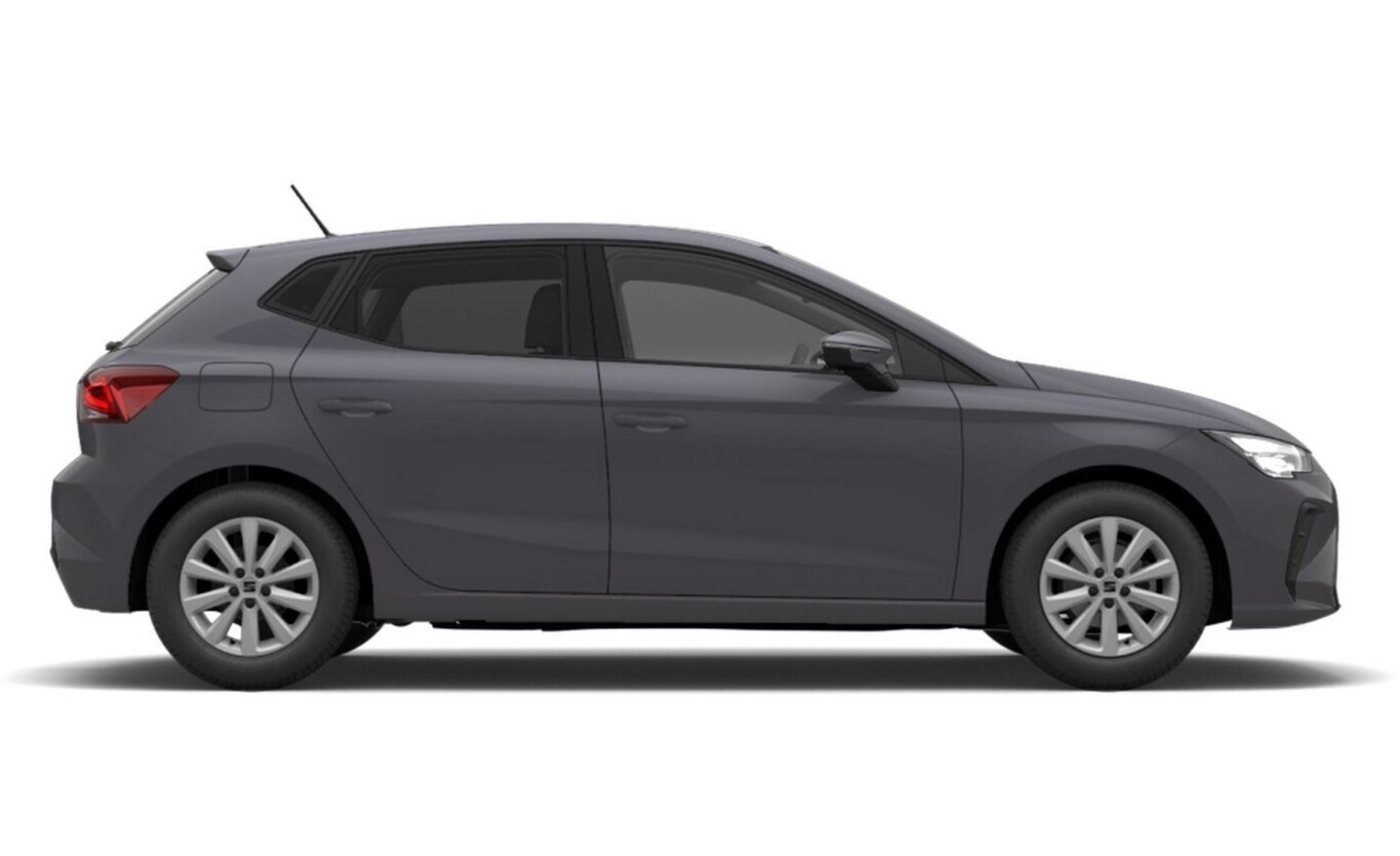 Seat Ibiza NeuMod 5JGarLED FulLink Temp 15