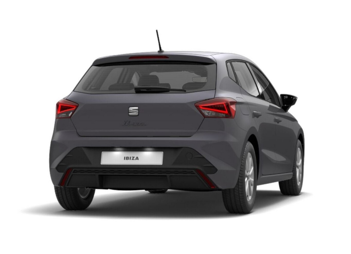 Seat Ibiza NeuMod 5JGarLED FulLink Temp 15