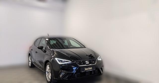 Seat Ibiza FR 1.5 TSI DSG LED Beats CarPlay SHZ