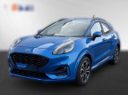 Bild Ford Puma ST-Line 1.0 Ecoboost +LED+PDC+ACC+TWA+AHK+SZH+NAVI+RFK+