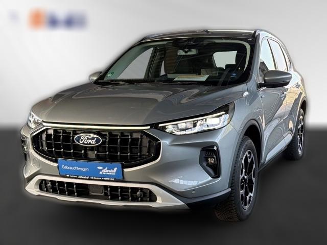 Ford Kuga Hybrid FHEV Active 2.5 +LED+PDC+RFK+SZH+NAVI+HUD+ M&S+