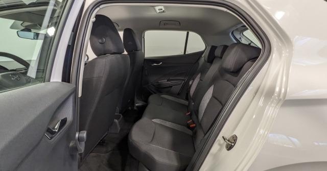 Skoda Fabia 1.0 MPI LED DAB PDC Lane Swing Klima