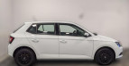Bild Skoda Fabia Active Plus 1.0 MPI Klima Radio IsoFix USB