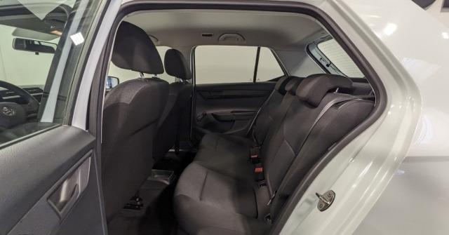 Skoda Fabia Active Plus 1.0 MPI Klima Radio IsoFix USB