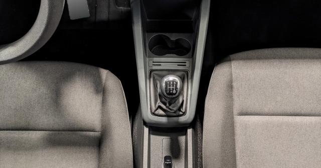 Skoda Fabia Active Plus 1.0 MPI Klima Radio IsoFix USB