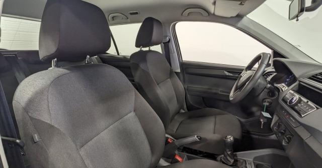 Skoda Fabia Active Plus 1.0 MPI Klima Radio IsoFix USB