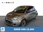 Bild Fiat 500e Navi SHZ 360 Kamera PDC Apple CarPlay Android Auto