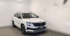 Bild Skoda Karoq Sportline 1.5 TSI MTRX CarPlay AHK ACC