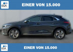 Bild Kia XCeed Exclusive (Vision) SHZ+KAMERA+ACC+NAVI+LED+16