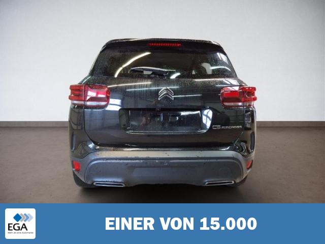 Citroën C5 Aircross Plus AT Shz Navi Kamera PDC v+h