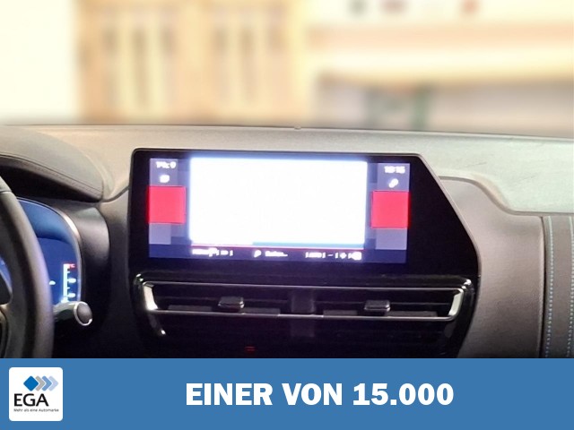 Citroën C5 Aircross Plus AT Shz Navi Kamera PDC v+h
