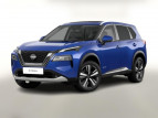 Bild Nissan X-Trail Tekna e-4ORCE Pano Nappa ACC eHK SHZ Nav
