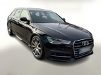 Bild Audi A6 Avant  3.0 TDI 272 S tronic quattro LED LM21Z