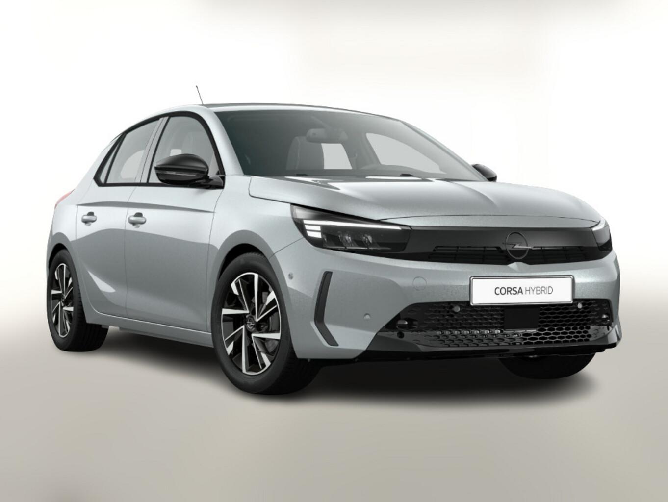 Opel Corsa Hybrid AT6 GS KomfortP SHZ ACC LM17Z