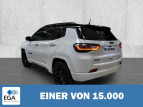 Bild Jeep Compass S Plug-In Hybrid 4WD Navi Soundsystem 360 Kamera LED ACC El. Heckklappe 