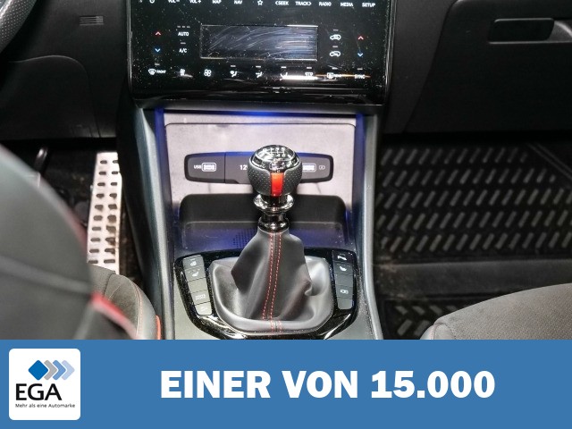 Hyundai Tucson N Line Navi Digitales Cockpit LED Apple CarPlay AWR