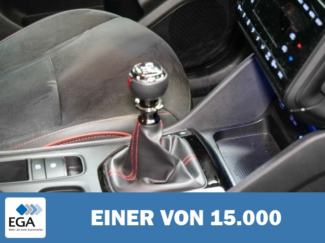 Hyundai Tucson N Line Navi Digitales Cockpit LED Apple CarPlay AWR