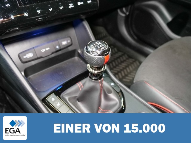 Hyundai Tucson N Line Navi Digitales Cockpit LED Apple CarPlay AWR