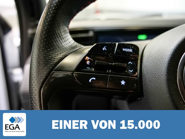 Hyundai Tucson N Line Navi Digitales Cockpit LED Apple CarPlay AWR