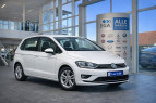 Bild Volkswagen Golf Sportsvan 1.0 TSI Comfortline NUR 27 TKM*ALU*SHZ*PDC*