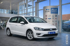 Bild Volkswagen Golf Sportsvan 1.0 TSI Comfortline NUR 27 TKM*ALU*SHZ*PDC*
